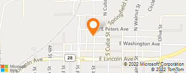 Insurance Provider - Ditto Theresa