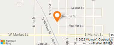 Insurance Provider - Harris Financial Services