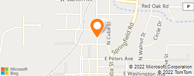 Insurance Provider - Tom Kixmueller Insurance