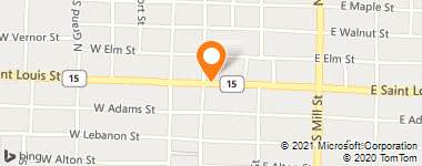 Insurance Provider - Washington County Farm Bureau