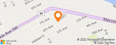 Insurance Provider - Meadows - John F - State Farm Insurance Agent