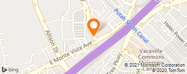 Insurance Provider - Roberson - Samuel G - State Farm Insurance Agent