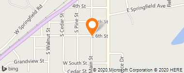 Insurance Provider - DACE Insurance Agency Inc