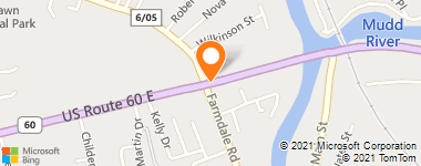 Insurance Provider - State Farm Insurance