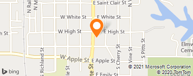 Insurance Provider - Thomas M Binger Ins Agency Inc - State Farm Insurance Agent