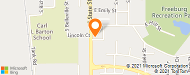 Insurance Provider - Truck Insurance