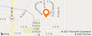 Insurance Provider - Wilson Jw Inc