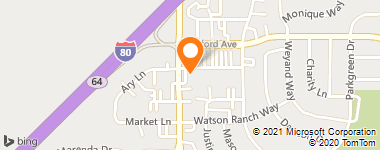 Insurance Provider - Allstate Insurance Co