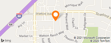 Insurance Provider - Kristen Marsh Insurance Agency