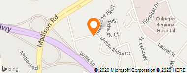 Insurance Provider - Aflac Insurance