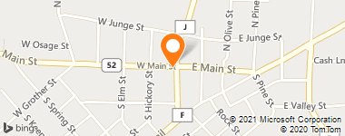 Insurance Provider - Otten Jim Insurance Agency Inc