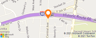 Insurance Provider - Tainter Greg Insurance