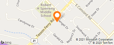 Insurance Provider - Waked Shawn