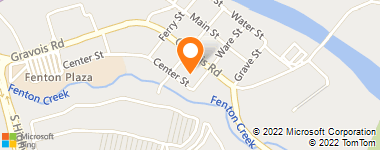 Insurance Provider - Calloway Insurance Agency