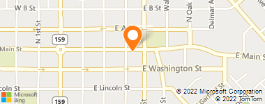 Insurance Provider - Pickerel Paul