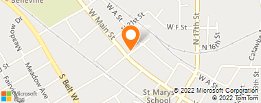 Insurance Provider - East West Insurance Agency