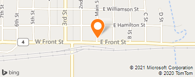 Insurance Provider - Farm Bureau Insurance