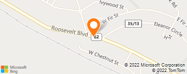 Insurance Provider - Harris Eddie Agt Insurance