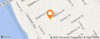 Insurance Provider - Aldridge John Jr Insurance Agency - South Point Ofc