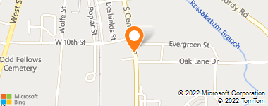 Insurance Provider - Richard Small Insurance Agency