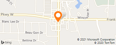 Insurance Provider - Rhoden - April I - State Farm Insurance Agent