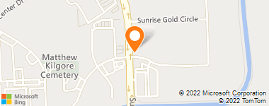 Insurance Provider - Sunrise Gold Insurance Agency