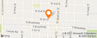 Insurance Provider - Country Insurance & Financial Services Theresa Richards