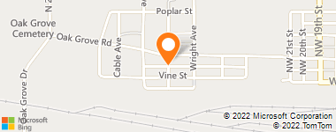 Insurance Provider - Farm Beaufort County Bureau Insurance - Chocowinity