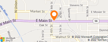 Insurance Provider - Gieswein Dee Insurance