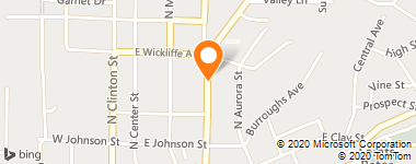 Insurance Provider - Turner Heidi