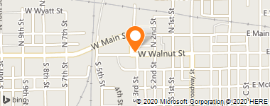 Insurance Provider - Crichton Steve Insurance