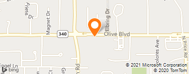 Insurance Provider - Geneser Agency Larry