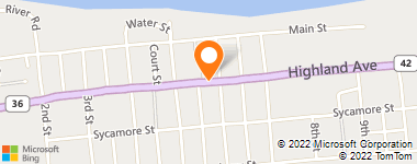 Insurance Provider - Insurance Associates Inc