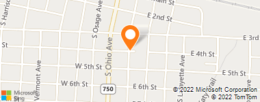 Insurance Provider - Farmers Mutual Insurance Co of Pettis County