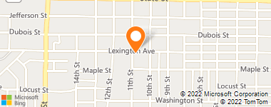 Insurance Provider - Jeffery & Shannon Shick