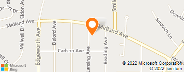 Insurance Provider - Grinnell Mutal Reinsurance