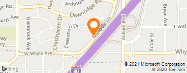 Insurance Provider - Horace Mann Insurance Co