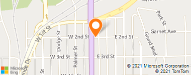 Insurance Provider - Primerica Financial Services