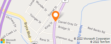 Insurance Provider - Rockingham Group - Agent