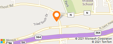 Insurance Provider - Midwest Insurance