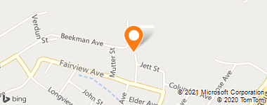 Insurance Provider - Cassidy Dan Insurance - Res