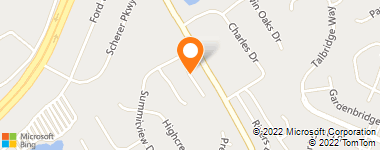 Insurance Provider - Coates Robert Insurance