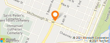 Insurance Provider - Hampp Edward L Agency