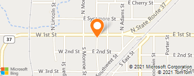 Insurance Provider - Kinmundy Insurance Service