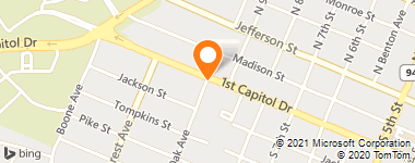 Insurance Provider - Enterprise Bank