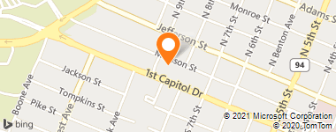 Insurance Provider - Demonbrun - Alexander Insurance