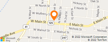 Insurance Provider - Richmond Insurance Agency, Inc.