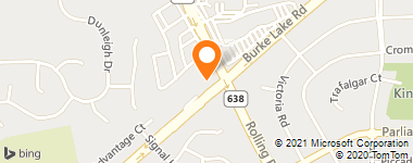 Insurance Provider - Allstate Insurance - Phil McConchie