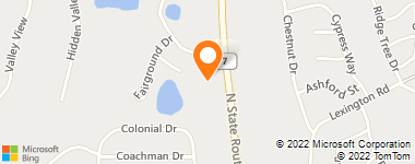 Insurance Provider - Vaughn - David B - State Farm Insurance Agent