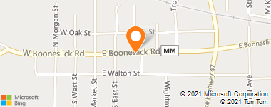 Insurance Provider - Harmon Ron Insurance